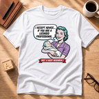 Licensed Professional  T-Shirt