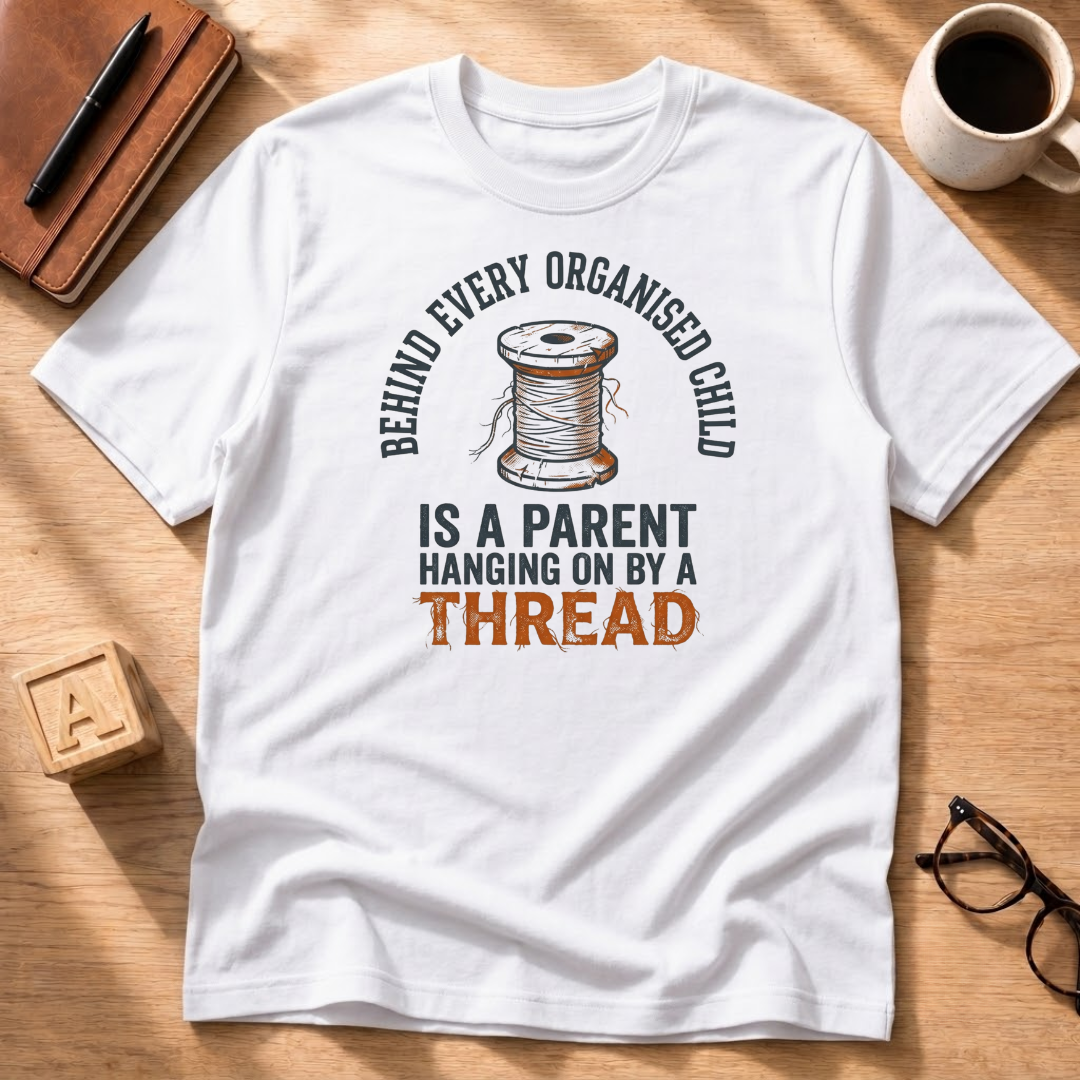 Hanging On T-Shirt