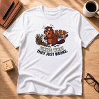 Always Fixing T-Shirt