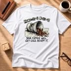 Rule #2 T-Shirt