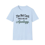 The Net Cord T-Shirt