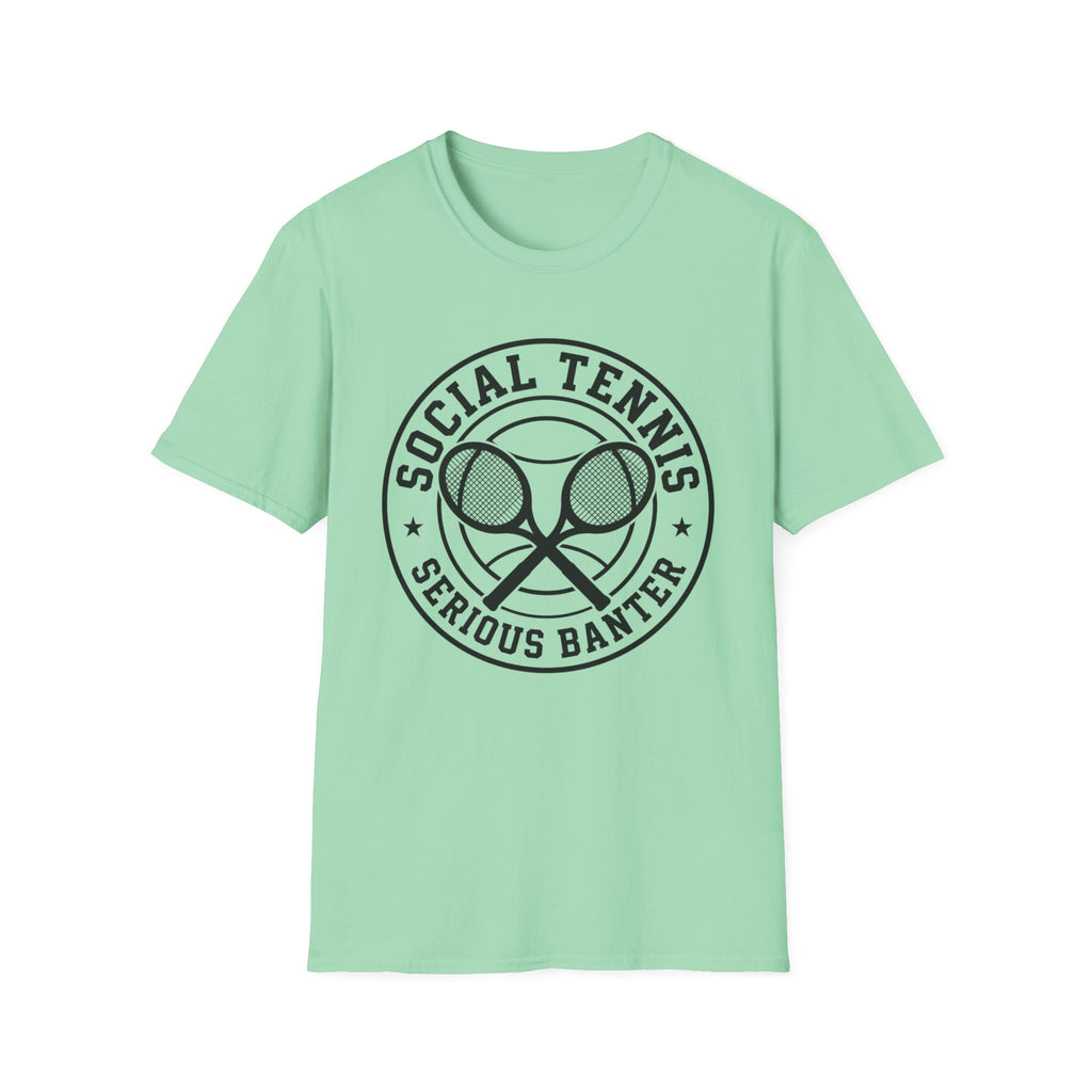 Serious Banter T-Shirt