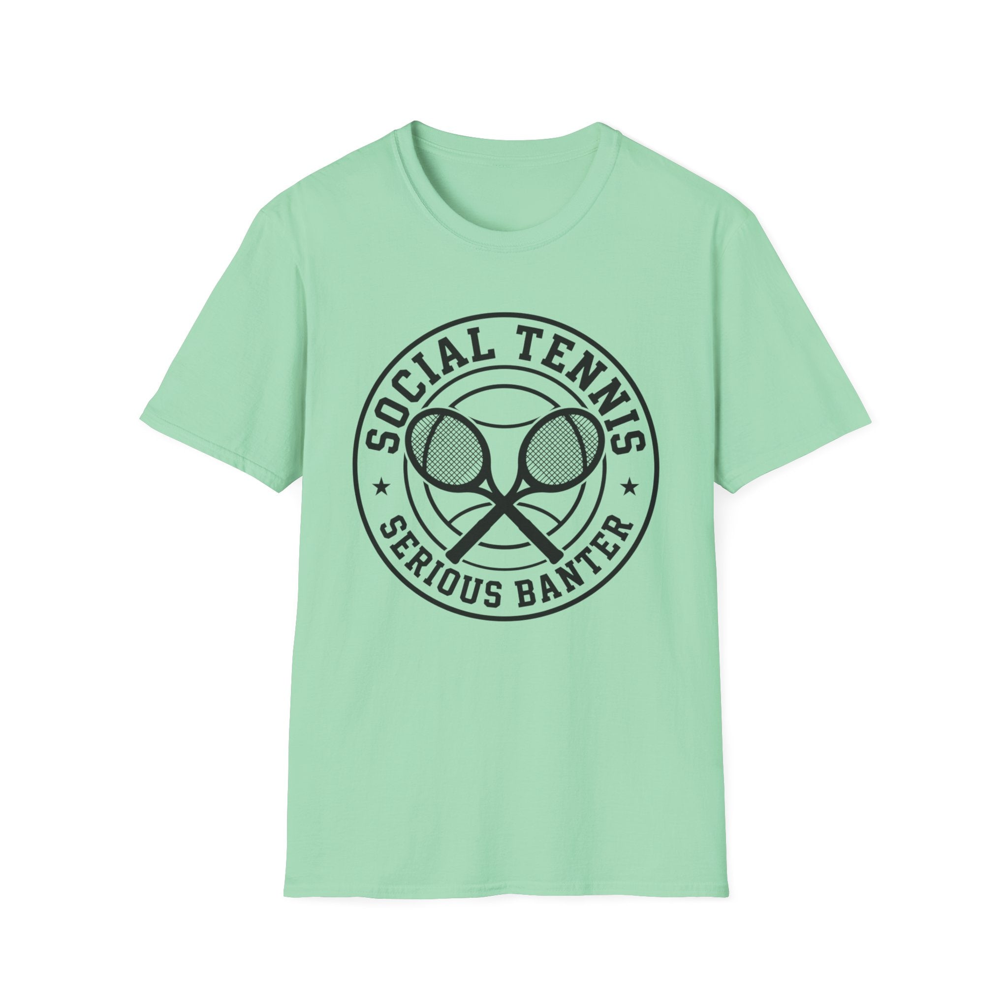 Serious Banter T-Shirt