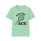 Kiss My Ace T-Shirt