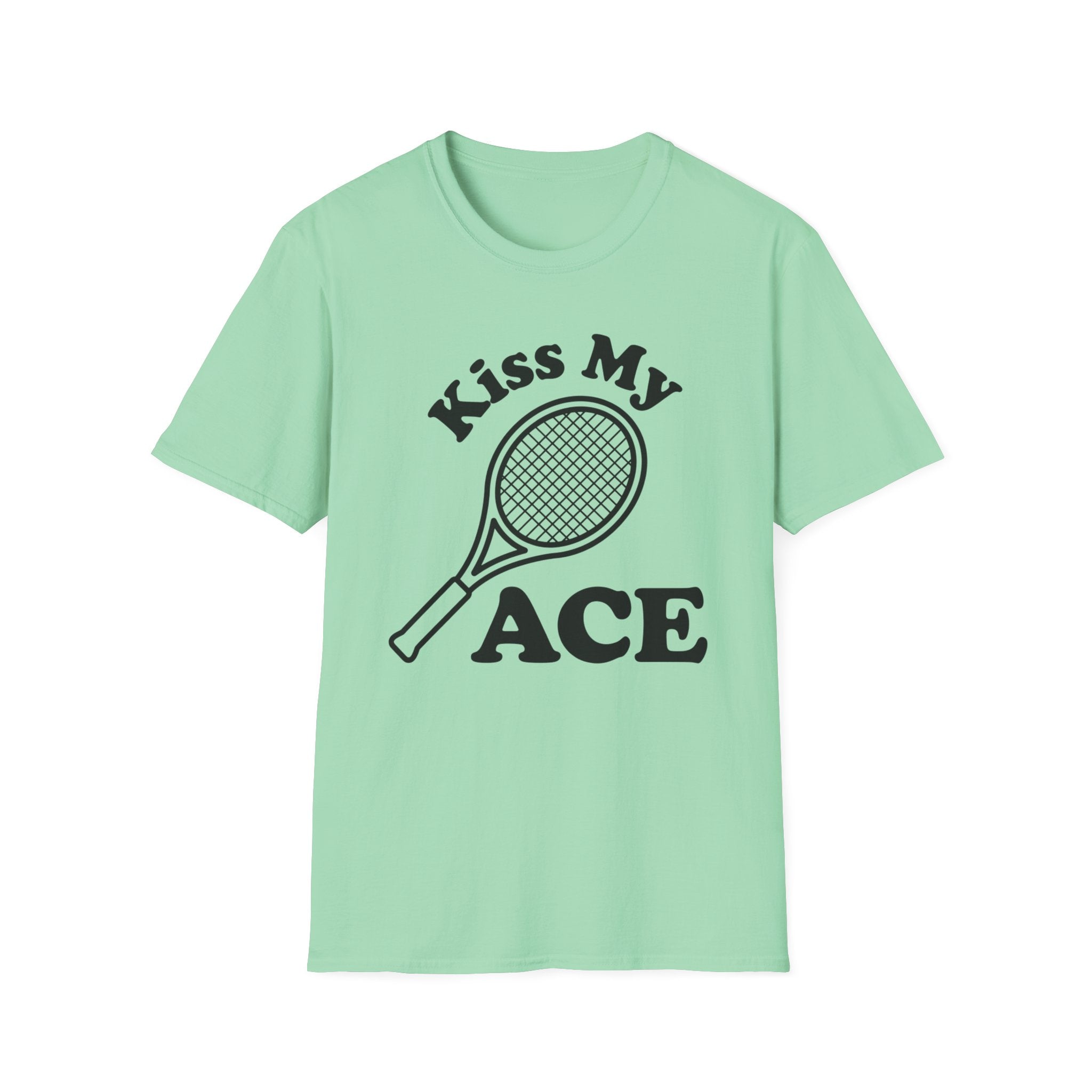 Kiss My Ace T-Shirt