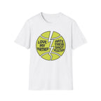 Love My Partner T-Shirt