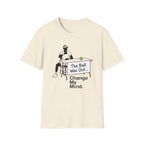 The Ball Was Out T-Shirt