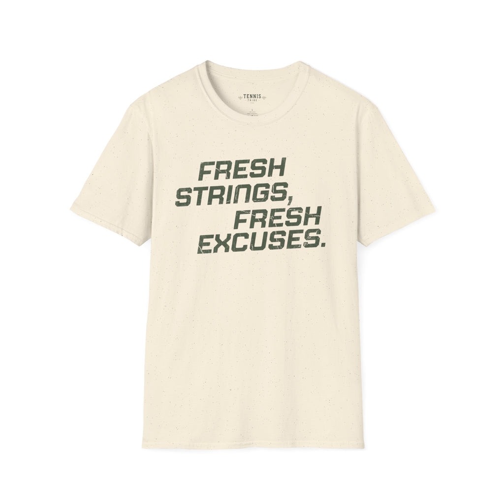 Fresh Excuses T-Shirt