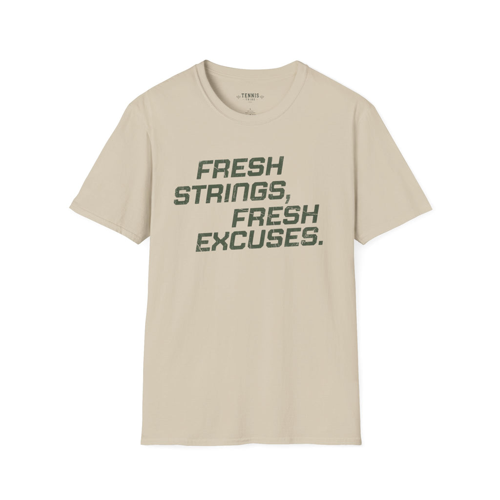 Fresh Excuses T-Shirt