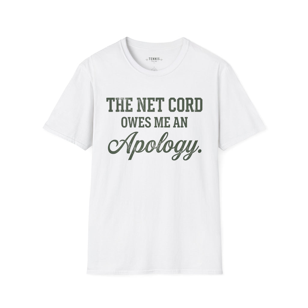 Owes Me An Apology T-Shirt