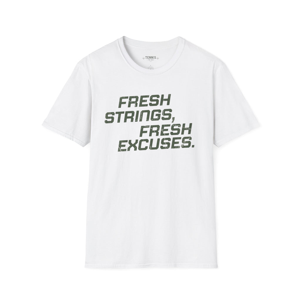 Fresh Excuses T-Shirt