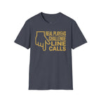 Challenge Line Calls T-Shirt