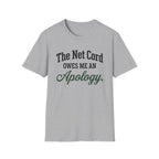 The Net Cord T-Shirt