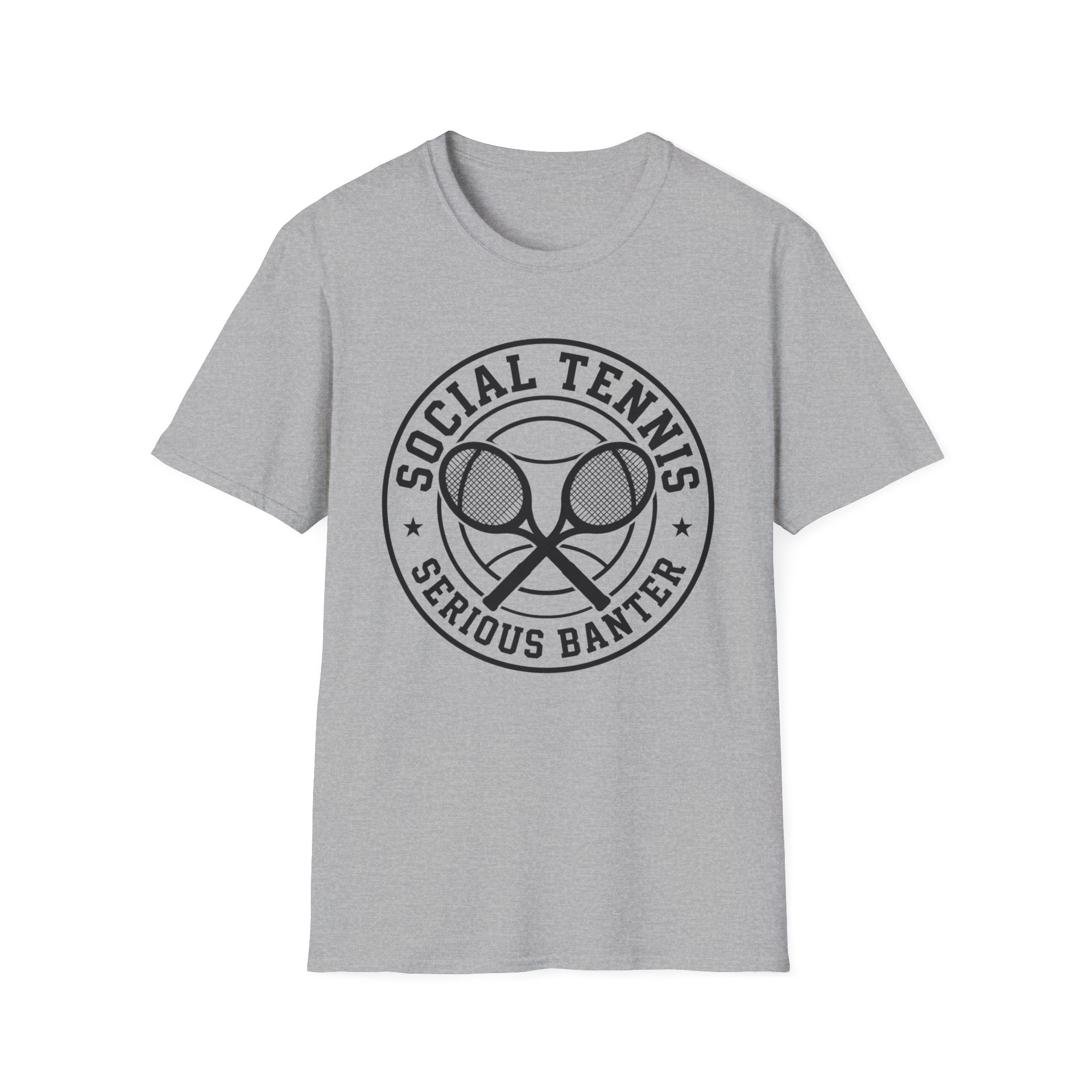 Serious Banter T-Shirt