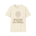 Cheaper Than Therapy T-Shirt