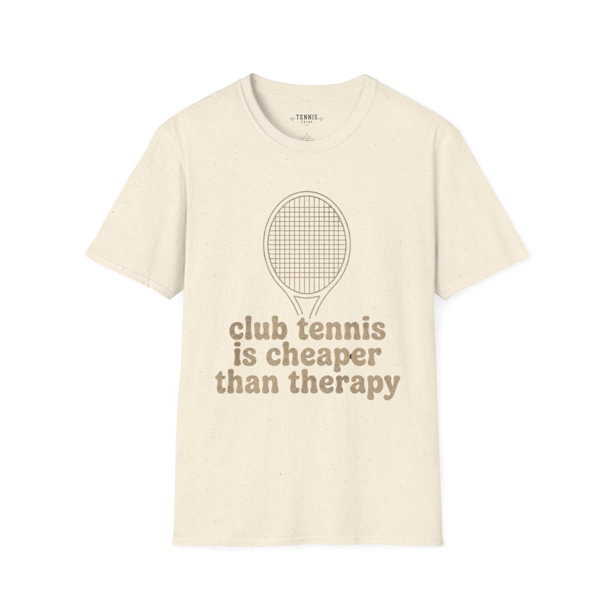 Cheaper Than Therapy T-Shirt