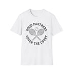 Good Partners Cover The Court T-Shirt