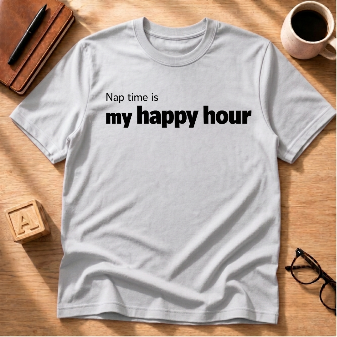 Happy Hour T-Shirt