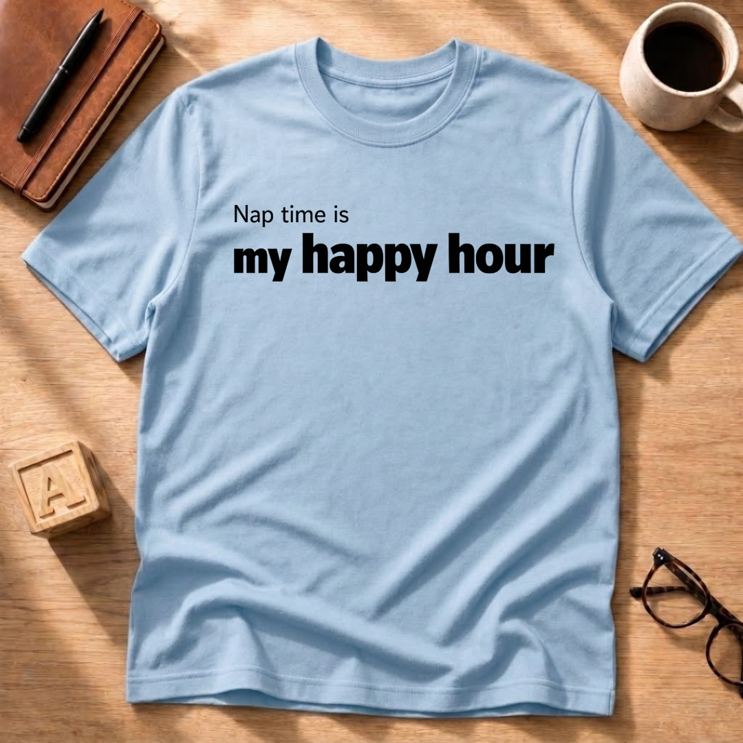 Happy Hour T-Shirt