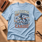 Full Time Cardio Mom T-Shirt