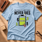 Never Dies T-Shirt