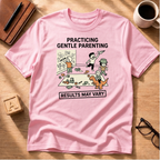 Gentle Parenting T-Shirt