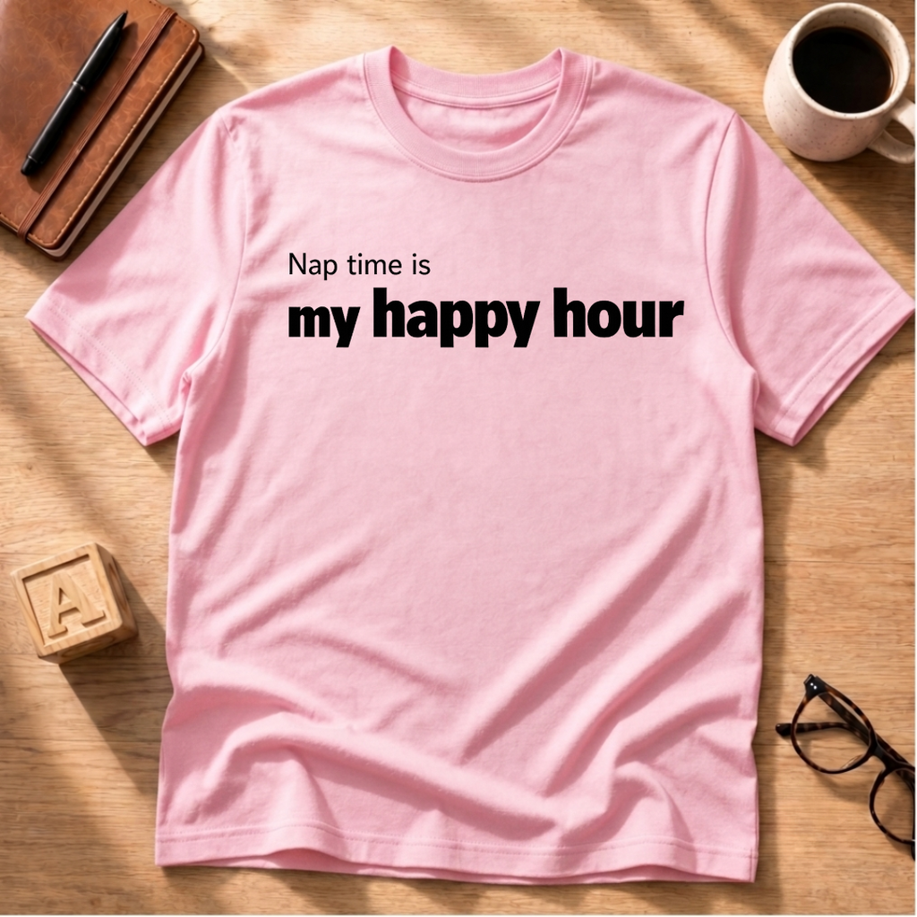 Happy Hour T-Shirt