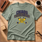 Chaos Coordinator T-Shirt