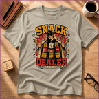 Snack Dealer T-Shirt