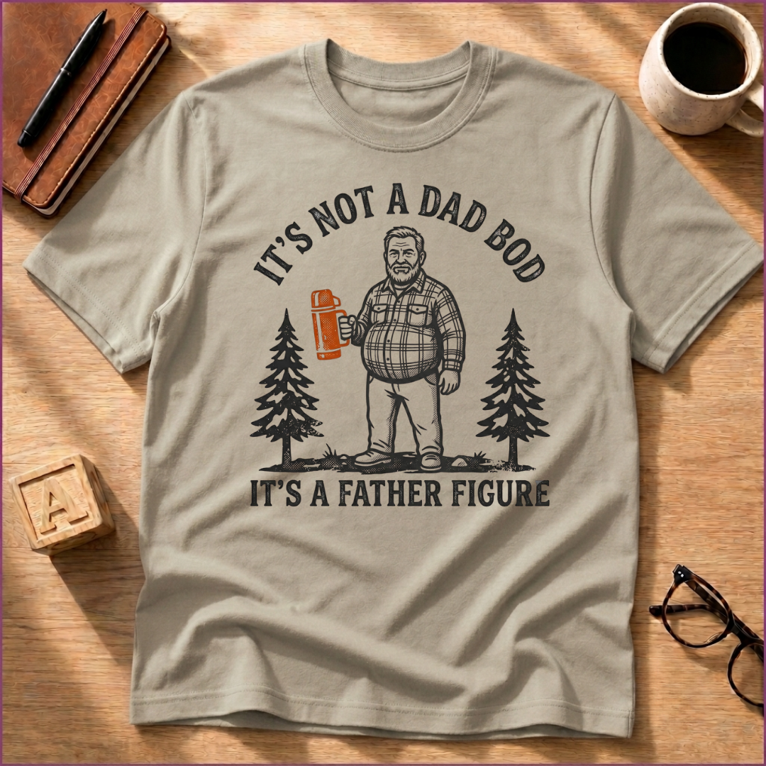 Dad Bod T-Shirt