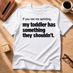 Sprinting T-Shirt