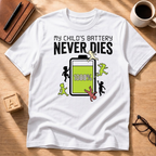 Never Dies T-Shirt