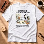 Gentle Parenting T-Shirt